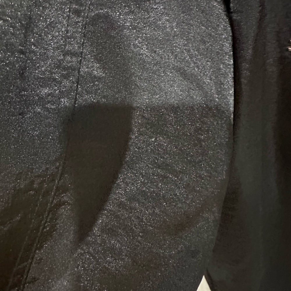 Men silk jacket large - Picture 8 of 9